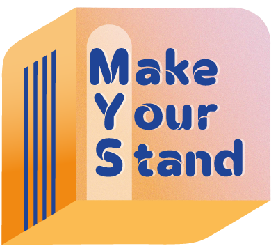 Make Your Stand